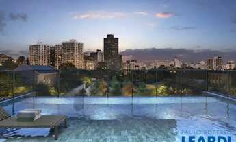 Imagem 5: APARTAMENTO - POMPÉIA - SP