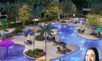 Imagem: STUDIO OU 2 QUARTOS NA PRAIA DE MURO ALTO