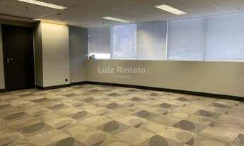 Imagem: Sala comercial para aluguel, 7 salas, 317m²