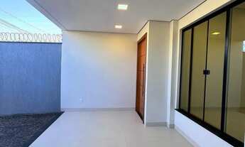 Imagem 2: VENDO CASA NOVA COM 3 DORMITÓRIOS NA REGIÃO CENTRAL DE PALMAS