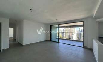 Imagem 4: Apartamento - Cambuí - Campinas