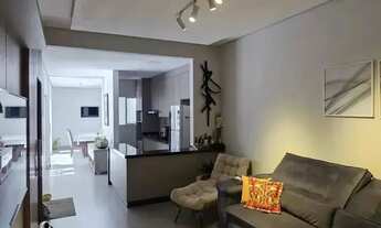 Imagem 3: Casa para aluguel no Cond. Origem VG, com 3 quartos em Novo Mundo - Várzea Grande - MT