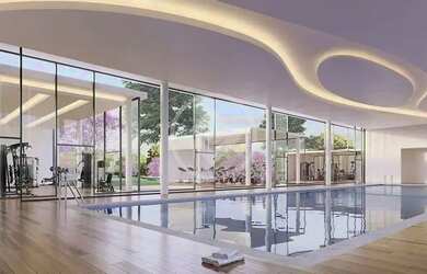 Imagem 2: Plateau D´or Unique - Terreno Residencial codigo: 130957