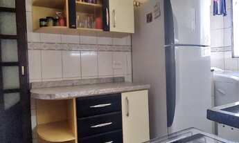 Imagem 7: Apê 3 dorms (1 suíte) - Vila Arens Jundiaí - 62m² - Vaga - R$390 mil - Direto