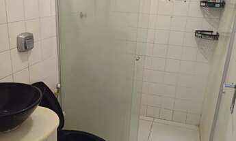 Imagem 6: Alugo Village em Piatã 2/4 com dependência completa