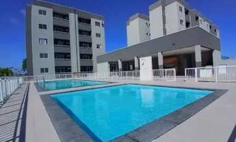 Imagem 2: Apartamento Novo Primeira Locação Eusébio