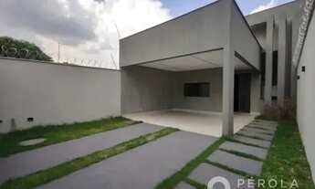 Imagem 3: Casa em Vila Rosa - Goiânia
