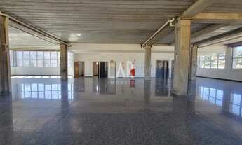 Imagem 7: Andar Corrido para aluguel, 5 vagas, Estoril - Belo Horizonte/MG