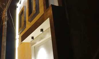 Imagem 5: Casa duplex com 03 quartos