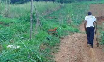 Imagem 4: Terreno 1.200 m² em Ponte Nova (Oratórios) - Residencial/Comercial