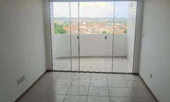 Imagem 2: Aluguo Apartamento no Condomínio Arte Cristal*Contato: *CRECI: 13111