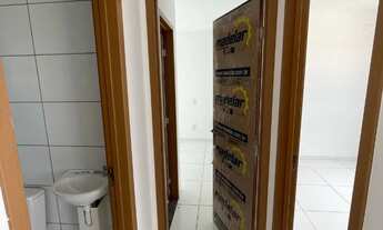 Imagem: Alugo apartamento NOVO próximo a Estrada