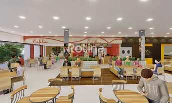 Imagem 7: Loja para alugar, Luizote de Freitas - Uberlândia/MG - Rotina Imobiliária