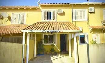 Imagem: Sobrado em Jardim Leopoldina