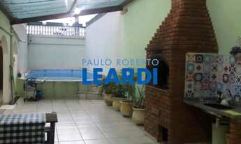 Imagem: SOBRADO - CAMPESTRE - SP