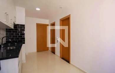 Imagem 2: Apartamento à Venda - Belém, 1 Quarto, 24 m2