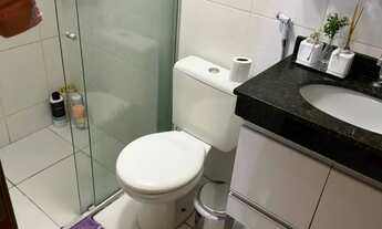 Imagem 6: Apartamento 02 Quartos sendo 01 Suite - Borges Landeiro Tropicale