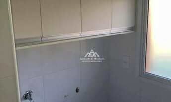 Imagem 4: Apartamento com 1 dormitório para alugar, 54 m² por R$ 2,500/mês - Jardim Paulista - Ribei