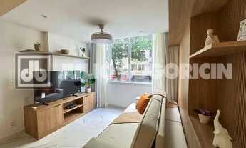 Imagem 4: Apartamento : Padrão / Residencial / Copacabana