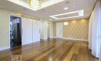 Imagem 7: Apartamento à Venda - Santana, 3 Quartos, 122 m2