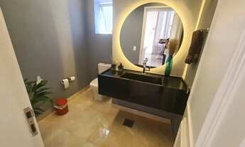 Imagem 4: Casa à venda e para alugar em Barueri, Alphaville, com 4 quartos, com 595 m², Residencial