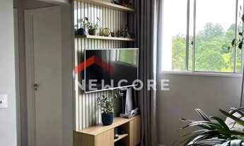 Imagem 5: Apartamento em Rua Manoel Alves Garcia - Jardim São Luiz - Jandira/SP