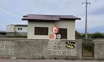 Imagem: Casa com 3 dormitórios à venda em Balneário