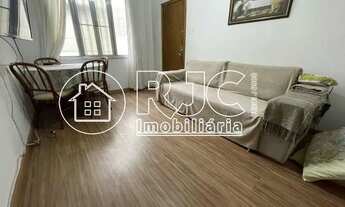 Imagem: Imóvel para venda tem 65 metros quadrados