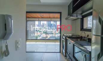 Imagem 7: Apartamento para locação em Pinheiros - 70 m²