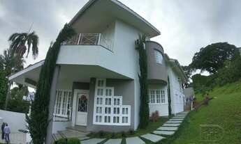 Imagem 3: CASA À VENDA Casa com 4 dormitórios