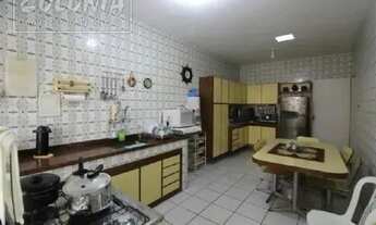 Imagem: Casa a venda - Vila Curuçá, Santo André