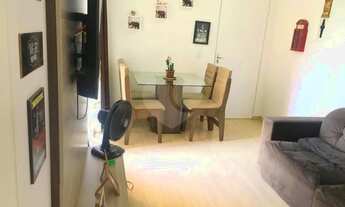 Imagem 2: Apartamento à venda com 2 quartos no condomínio Brisa do Parque 2, Sorocaba - SP