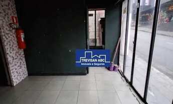 Imagem 5: Salão para alugar, 215 m² - Jardim do Mar - São Bernardo do Campo/SP