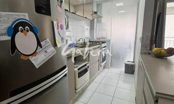 Imagem 7: Apartamento à venda - 2 quartos - Jardim São Caetano - São Catano do Sul