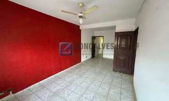 Imagem 2: Locação Sobrado Sao Bernardo do Campo Bairro Assunção Ref: 41008