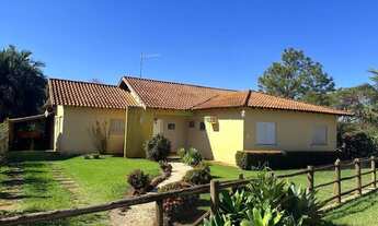 Imagem: Chácara Condomínio