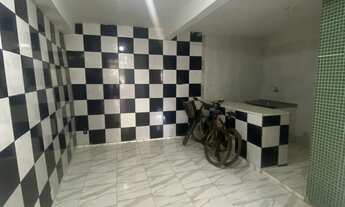 Imagem 3: Casa 1/4 água e luz incluso