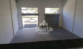 Imagem: Galpão para alugar, 298 m² por R$ 7.000/mês