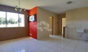 Imagem 2: Apartamento com 2 quartos e 55m² em Biguaçu