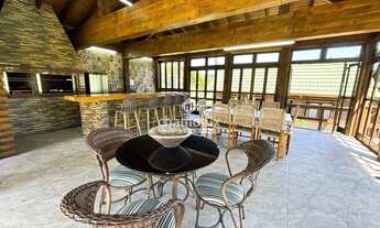 Imagem 5: CHÁCARA EXUBERANTE - CAXIAS DO SUL