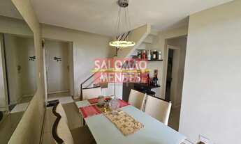 Imagem 4: Cobertura Duplex junto ao Parque Shopping