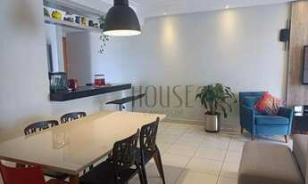 Imagem 7: Apartamento com 3 quartos à venda, 90 m² - Condomínio Horizonte Campolim - Sorocaba/SP