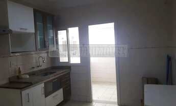 Imagem 4: Apartamento Padrão em Sorocaba