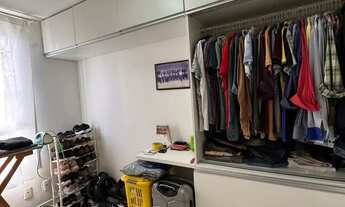 Imagem 6: Imóvel para venda tem 58 metros quadrados com 2 quartos em Quitandinha - São Luís - MA