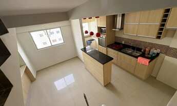 Imagem: Apartamento cobertura duplex
