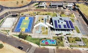 Imagem 5: Terreno em condomínio fechado localizado em Uberlândia, MG, bairro Jardim Inconfidência