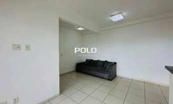 Imagem 2: Apartamento para alugar no Parque Amâzonia, Edifício Residencial Solar Lirios do Campo, em