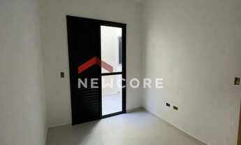 Imagem 4: Apartamento em Rua Ourinhos - Jardim Alvorada - Santo André/SP