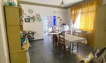 Imagem 5: Adrianópolis - 360m2 - 03 quartos - Casa próximo à ESBAM - Vendo