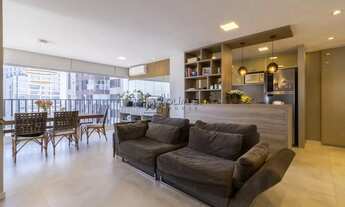 Imagem 2: Aluguel Apartamento 3 Dormitórios - 100 m² Pinheiros